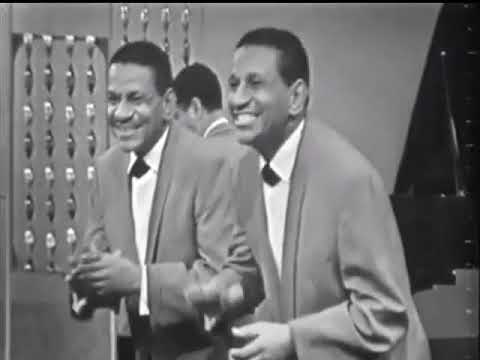 The Treniers - Rag Mop (1963)