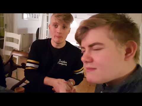 Reunion - Gammel elev fest på Nordfyns Gymnasium