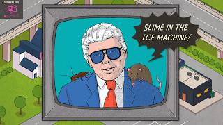 Slime in the Machine teaser trailer teaser