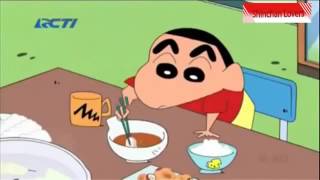 Download lagu Shinchan Bahasa Indonesia ( Kiriman Paket Gurita) mp3