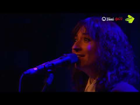 jazzahead! 2023 - LIUN + The Science Fiction Orchestra (DE)