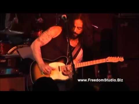 download lagu mp3 mp4 Richie Kotzen 2011, download lagu Richie Kotzen 2011 gratis, unduh video klip Richie Kotzen 2011