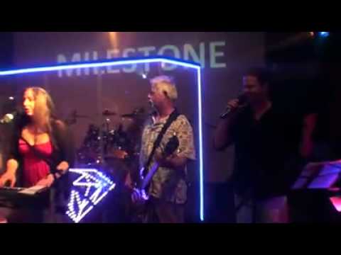 Videos Posted by Diamondz Bar & Grill  Milestone   So Much To Say