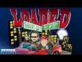 Shanti Dope feat. HELLMERRY - Loaded (Official Lyric Video)