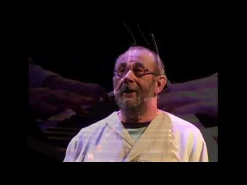 Hans Dorrestijn & Martin van Dijk - Het Naakte Bestaan - Sjaggerijnige Wijven