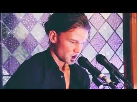 Ciaran McMeeken - Boy (Live Acoustic Session)