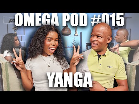 Omega Pod #015 | Yanga | Winning Idols, Mmuso Worship