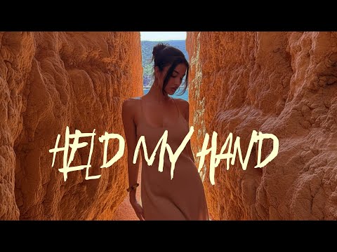 HUGEL x Topic x Arash feat. Daecolm |HELD MY HAND REMIX- (2025 Summer Afro House) –Andrw Flamez afro