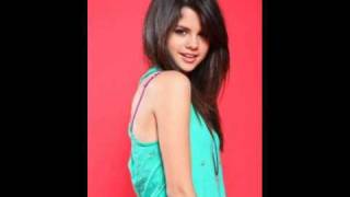 If cupid had a heart - Selena Gomez (lyrics)