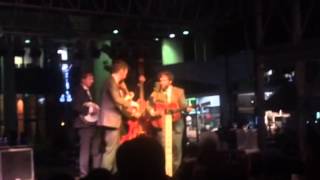 Any Port in a Storm snippet