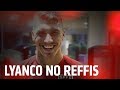 LYANCO VISITA O TRICOLOR | SPFCTV