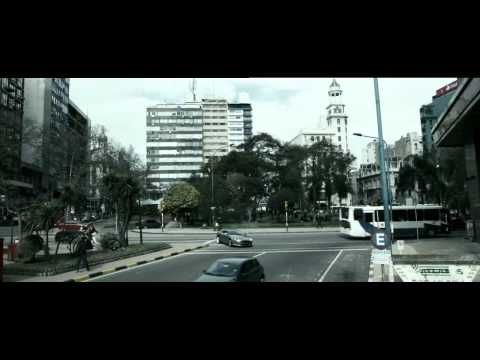 Forza Motorsport 4 – Live-Action-Video zu „Endangered Species“ (Xbox 360)