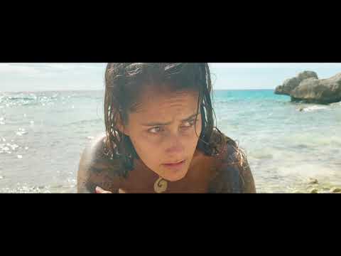 Saint Djuni - Favorite Place - Official Music Video