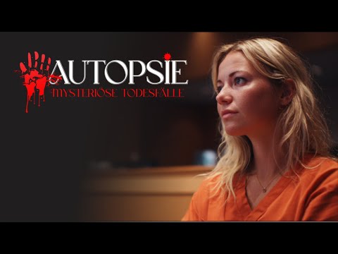 Autopsie Mysteriöse Todesfälle – Wenn ein Leben plötzlich endet – Jörn Zimmermann