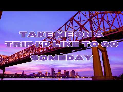 New Orleans Boy Lyric Video- Assata Renay ft. Big Choo