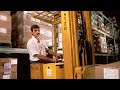 Heavy equipment and lift truck sound #shorts