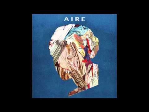 Santiago Azpiri - AIRE (full album)