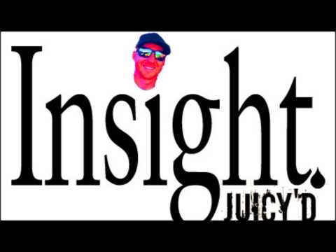 Frechette - Insight Juicy'd