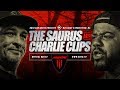 KOTD The Saurus Vs Charlie Clips MASS3