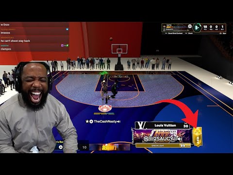 I Played The Top 44 Comp Sweat 1v1 & Streak In Ante Up!