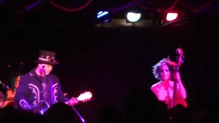 Fred Eaglesmith - Johnny Cash - Six Strings