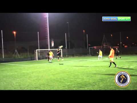 Zona Goal: Roger Milano - AQP - Differite