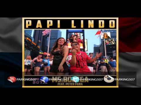 Ms Bodega Ft Peter Pana Papi Lindo Parking507.com