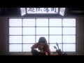 Armitage III Poly Matrix Opening FULLHD