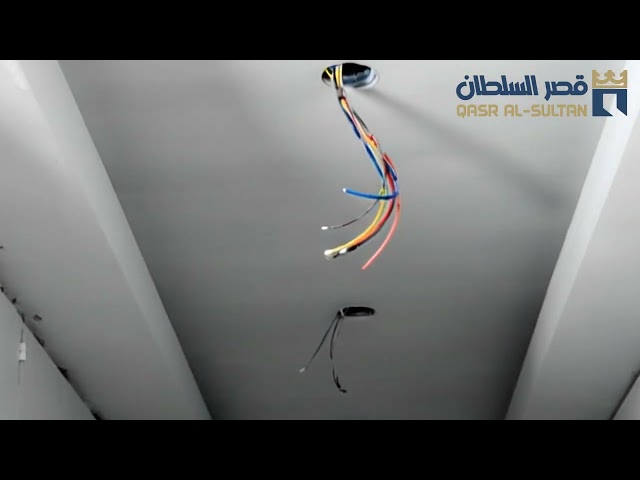 تركيب جبس بورد في الشارقة