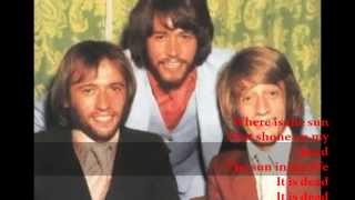 The Bee Gees  -  Spicks and Specks  ( HQ )