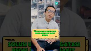 Download lagu solusi untuk mengatasi Sakit Pegel Linu #drtirta #serunyabelajar #edukasi #kesahatan mp3