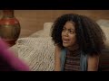 Rainbow Defends Hip Hop To Her Parents Mixed Ish
