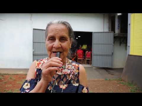 Minidoc Diamante do Sul - "Os sentidos da Arte - circulação Paraná"