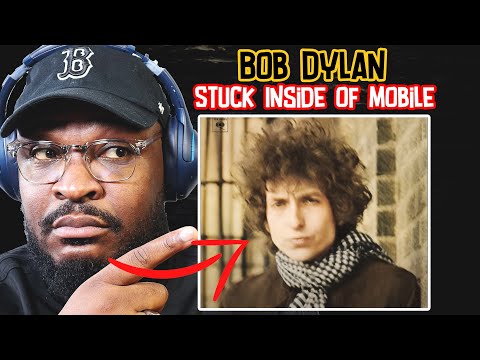 Bob Dylan -  with the Memphis Blues Again | REACTION/REVIEW