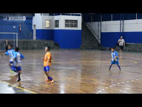 Copa Cefort Sports 2018 Final - Sub 10/Argentina x Holanda