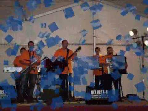 Expresso együttes, Sokáig voltam távol