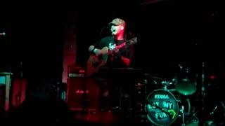 Michale Graves: Blackbird Live