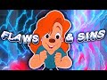 ＦＬＡＷＳ ＳＩＮＳ