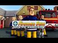 Fireman Sam Season 6 9 Intro Multilanguage