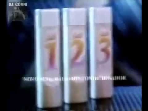 Seda Balsam 15s - Brazil, 1988