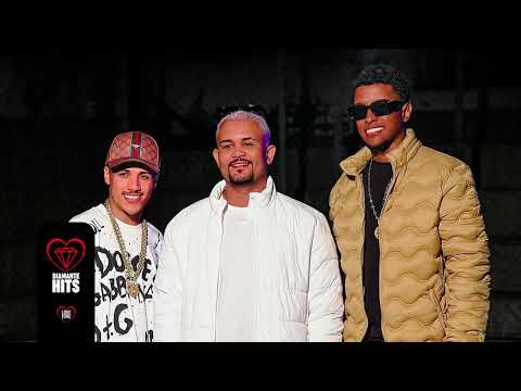 É QUE EU TE SARREI 😏- MC Arizinho e Tavin (DJ THG) + LETRA