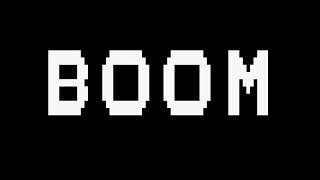 AscII Dreams II (demo) for DOS