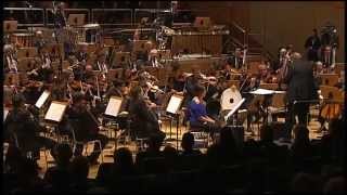 Fazil Say Hezarfen Concerto - Universe Senfonisi3 - İstanbul Senfonisi1