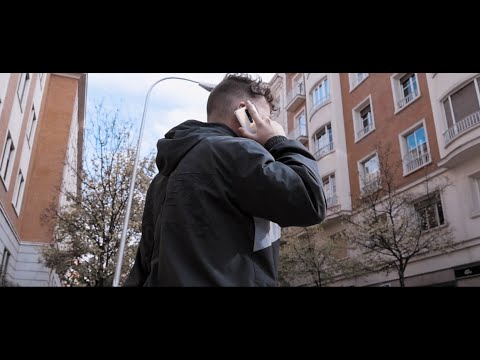 GODIE 08 - OYE MI HERMANO (Prod. SPLOOSH MAFIA)