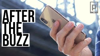 Apple iPhone XS After The Buzz - Was it worth $1000?