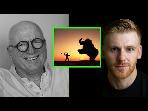 Dr Miki Ben-Dor | The Evolution Of Human Nutrition & The Paleo Way Of Eating | Chatting Fit