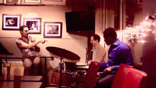 Mark Anthony Lee: Gimme What You Got Babe (Al Jarreau)