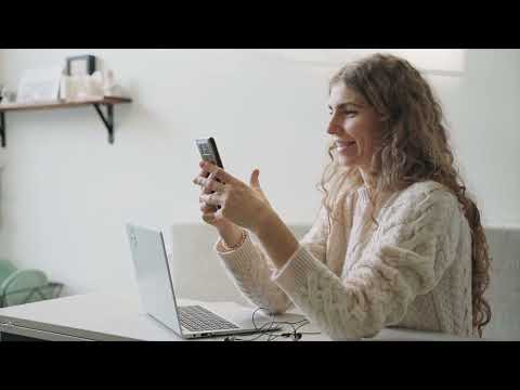 12 Weeks to Wellness video.