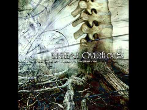 UNREAL OVERFLOWS - The Unavoidable Passage of Time [2006]