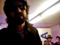 Johnny Indovina Sound of the blue heart